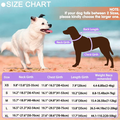 Dog Life Jacket Shark, Dog Life Vests for Small, Middle, Large Dogs with Rescue Handle Pet Flotation Vest Safety Lifesaver for Swimming Pool Beach Boating, (S,Pool Blue)