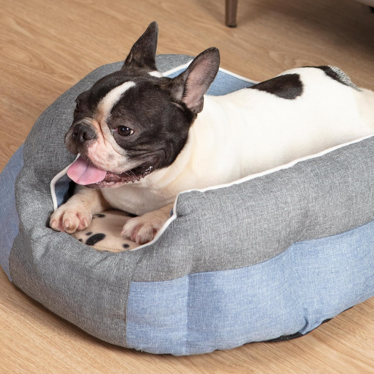 Microwave Pet Heating Disc, Heating Pad for Kittens & Cats