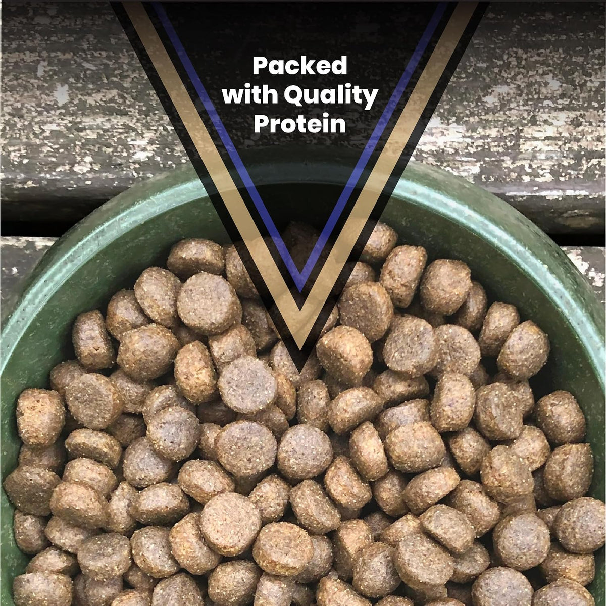 Select Gluten-Free Beef Meal & Brown Rice Dry Dog Food, 5 lb