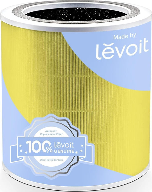 Genuine Core 400S-P Air Purifier Pet Allergy Replacement Filter