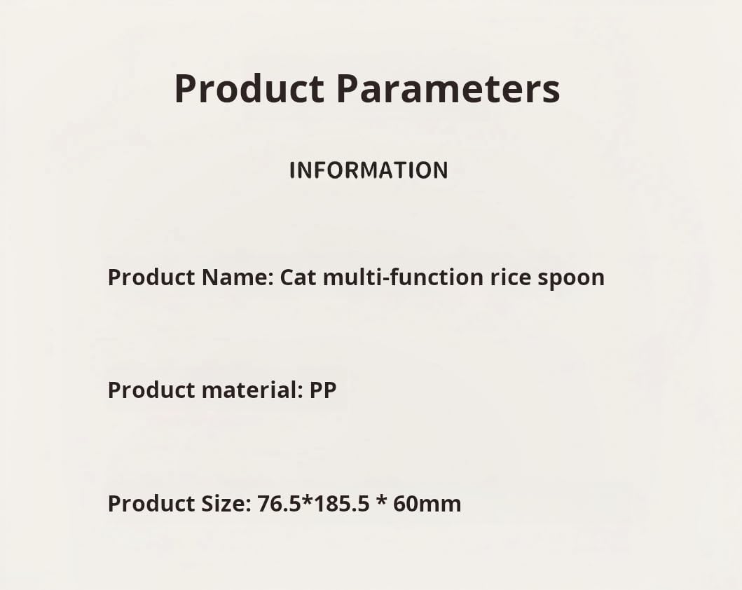 Pet Food Scoop with Measuring Scale, Long Handle Rice Scoop with Bag Clip, Multi-Purpose Measuring Cup for Dog Food, Cat Food, Rice, Grain, Kitchen Storage Scoop (Yellow)