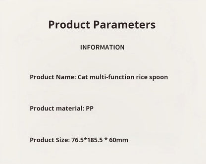 Pet Food Scoop with Measuring Scale, Long Handle Rice Scoop with Bag Clip, Multi-Purpose Measuring Cup for Dog Food, Cat Food, Rice, Grain, Kitchen Storage Scoop (Yellow)