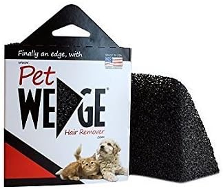 2 Pack Pet Wedge & 2 Pack Mini-Pocket Pet Wedge Bonus Pack