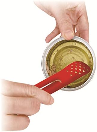 KOKUBO Canned Food Scoop Spoon Tuna Can Dog Cat Food Tab Ring Pull Food Bag Clip Made in Japan