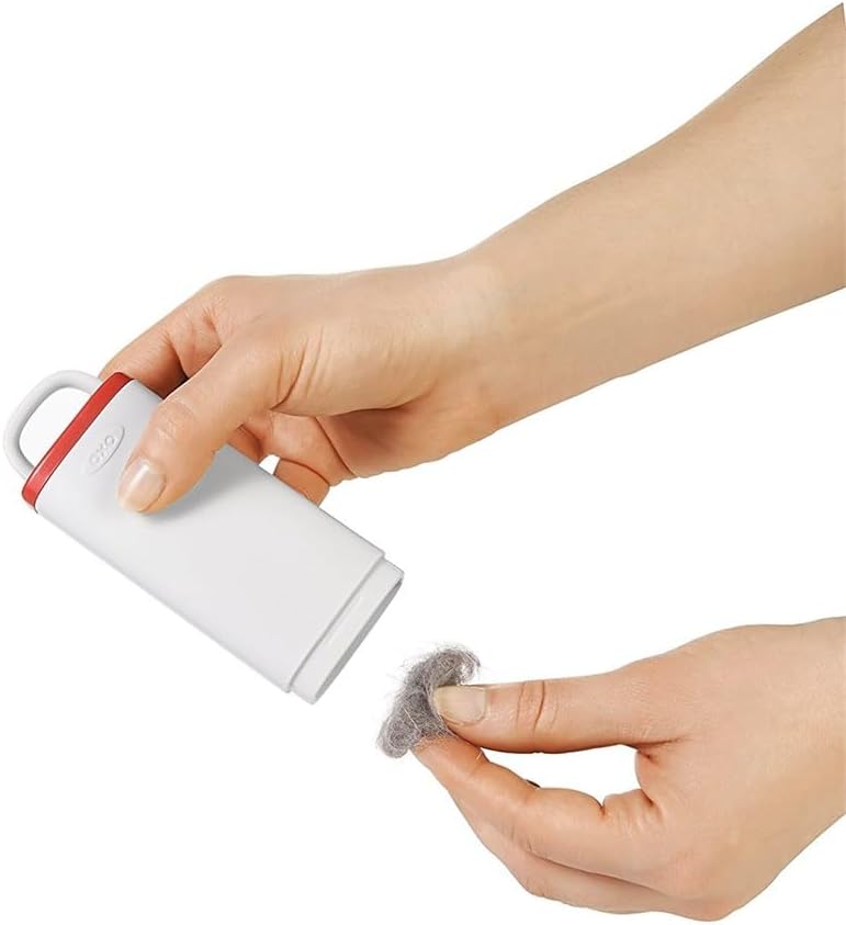 OXO Good Grips Reusable Lint Roller