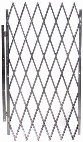 D59 Folding Door Gate, 48" W x 59" H
