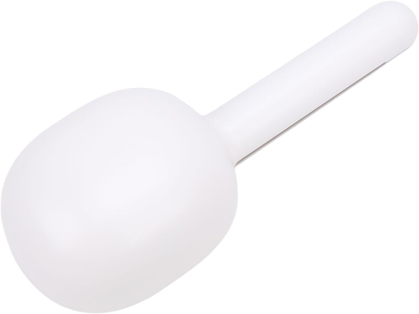 Fockety Dog Food Scoop, Pet Food Scoop with Clip for Sealing, Keep Pet Treats Freshness, Easy Scooping for Daily Feeding at Home, for Dogs, Cats, Rabbits