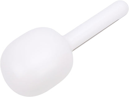Fockety Dog Food Scoop, Pet Food Scoop with Clip for Sealing, Keep Pet Treats Freshness, Easy Scooping for Daily Feeding at Home, for Dogs, Cats, Rabbits
