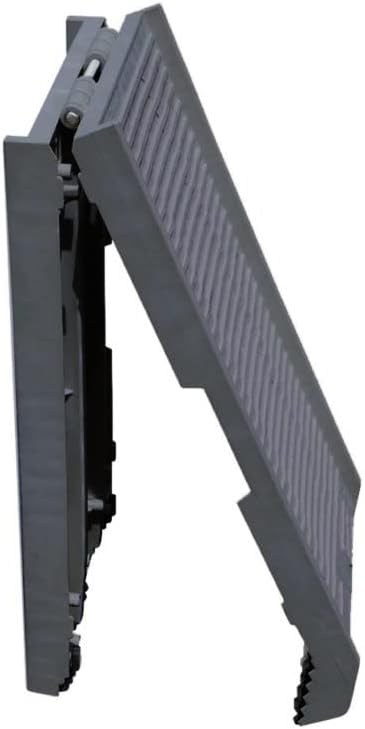 PetStep Dog Ramp Side Door Entry Kit - Graphite/Gray