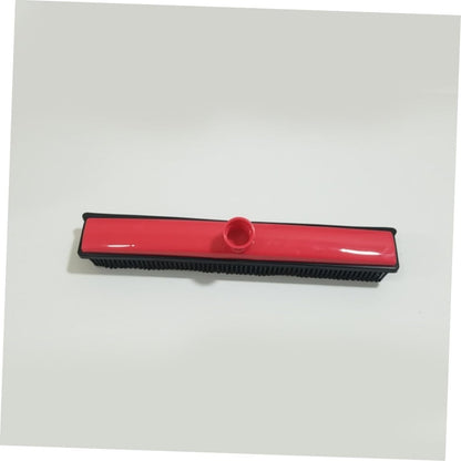Ipetboom Sweeper for Pet Hair Dog Hair Cleaning Broom Window Scraper Long Handle Mop Cleaning Broom Pet Remover