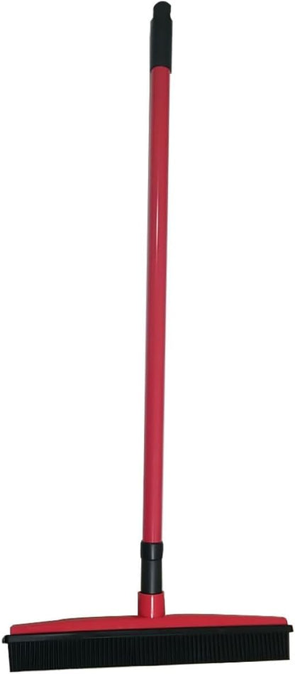 Pet Hair Removal Broom Long Handle Carpet Cleaning Tool Dog Hair Cleaning Broom