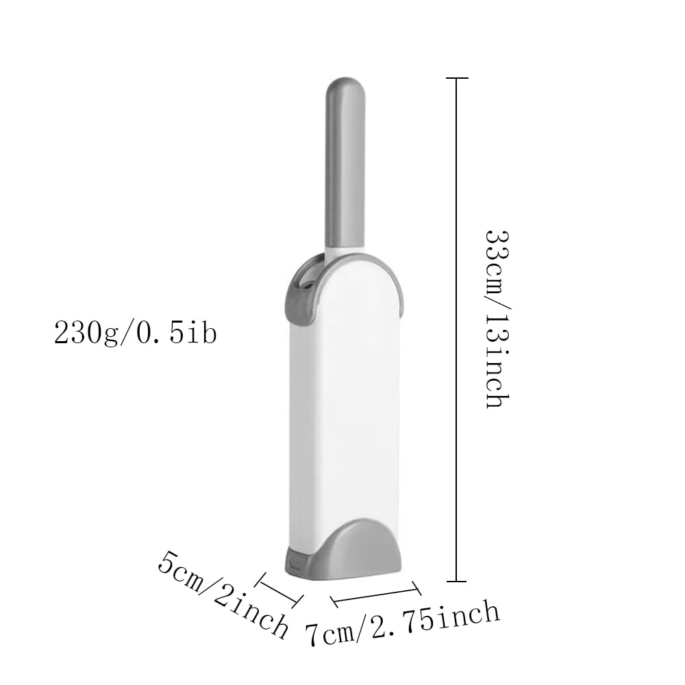 Household hair brush pet brush depilatory brush.