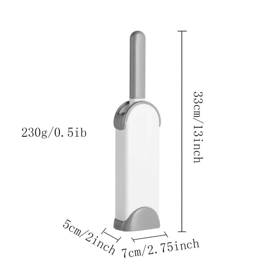 Household hair brush pet brush depilatory brush.