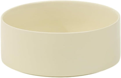 Havniva 8.3inch Ceramic Raised Dog Bowl with Stand, Elevated Dog Bowls for Large Breed Dog Food and Water Bowl Non-Slip Dog Dish Large Capacity Feeding Pet Water Bowl