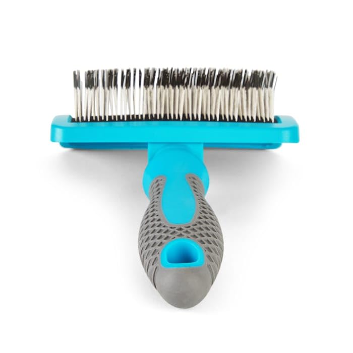 Well & Good by Petco ProStyle Doodle Slicker Brush