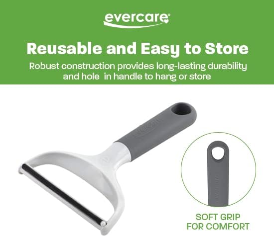 Evercare Duo Pet Hair & Lint Remover