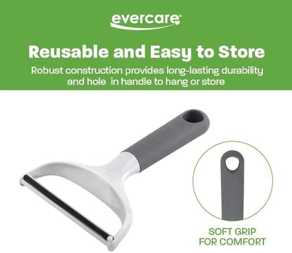 Evercare Duo Pet Hair & Lint Remover