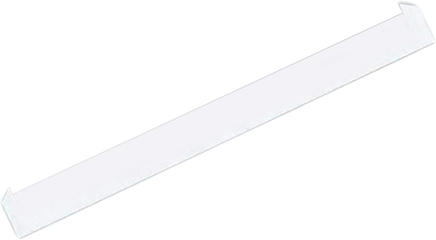 Silicone Broom - Multifunction Magic Broom | Pet Hair Removal Broom | Hair Sweeping Broom Tool | Soft Silicone Bristle Broom with Long Handle | Non-Scratch Carpet Brush for Cat/Dog Hair