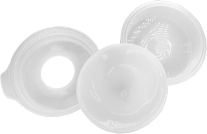 Ray Allen Buddy Bowl - Spill Proof Dog Water Bowl (44oz Black)