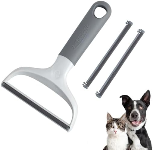 Evercare Duo Pet Hair & Lint Remover