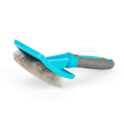 Well & Good by Petco ProStyle Doodle Slicker Brush