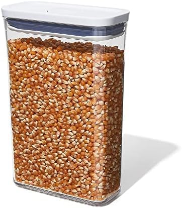 OXO Good Grips POP Container - Rectangle Medium 2.7 Qt