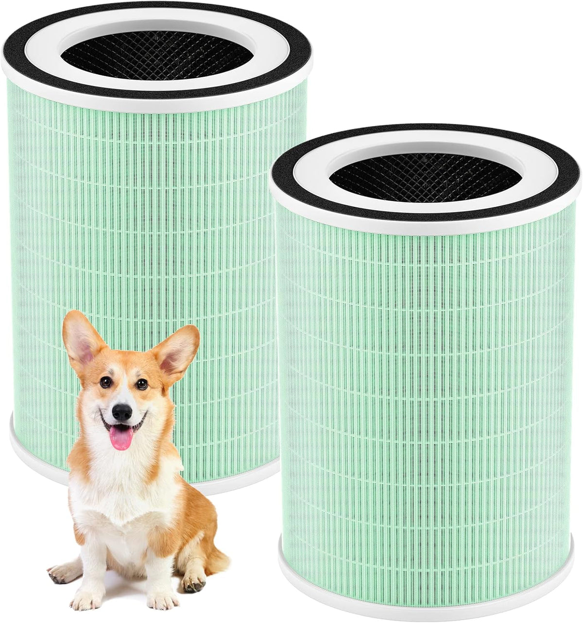 Kilo Filter for Afloia Kilo,KILOPLUS,KILOPRO,MIRO PRO,MIRO Air Purifier