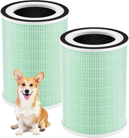 Kilo Filter for Afloia Kilo,KILOPLUS,KILOPRO,MIRO PRO,MIRO Air Purifier