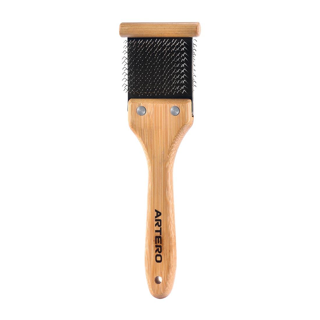 Artero Double Flexible Brush (2 in 1) (M - Nature Collection)