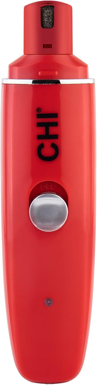 CHI for Dogs Nail Clipper for Large Breeds - Stainless Steel Dog Nail Trimmer with Safety Guard and Non-Slip Ergonomic Handle for Controlled Trimming of Thick Nails, Standard Nail Clipper, Large