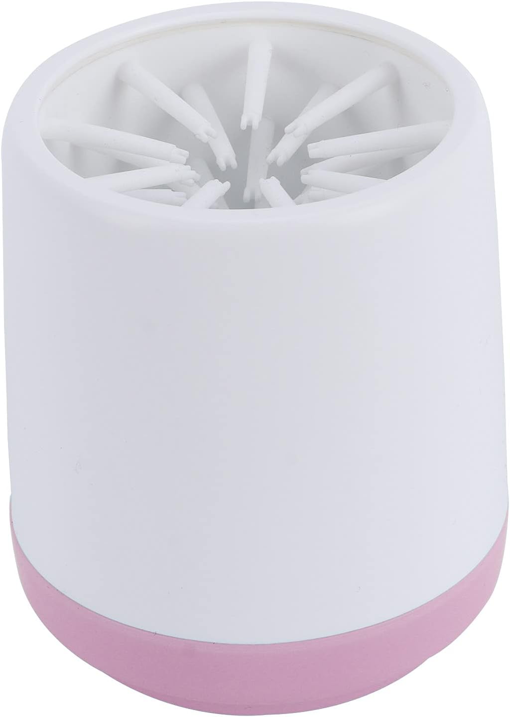 Zerodis Pet Cleaning Cup, Automatic Dog & Cat Foot Cleaner & Washer - Suitable for Puppy & Kitty Grooming