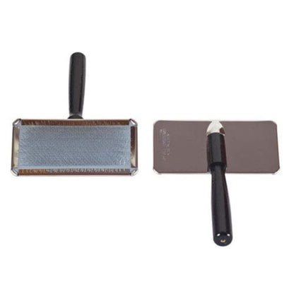 #1 All Systems Slicker Brush Large