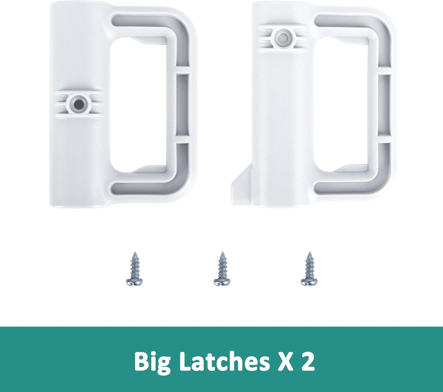 Reinforced Retractable Dog Gate Indoor Retractable Baby Gates for Doorways Outdoor Baby Gate Replacement Parts Extra Tall Pet Gate for Cats Hardware Mounted Baby Gate Retractable Gates for Dogs, White