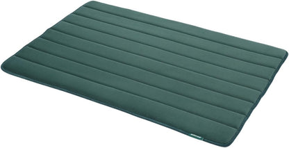 BALANCE Dog Crate Pad, Dog Foam Crate Mat Kennel Pad, Washable Water-Resistant Pet Bed Flat Dogs Cage Mat for Small Dogs