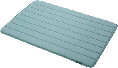 BALANCE Dog Crate Pad, Dog Foam Crate Mat Kennel Pad, Washable Water-Resistant Pet Bed Flat Dogs Cage Mat for Small Dogs