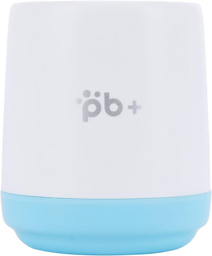 Zerodis Pet Cleaning Cup, Automatic Dog & Cat Foot Cleaner & Washer - Suitable for Puppy & Kitty Grooming