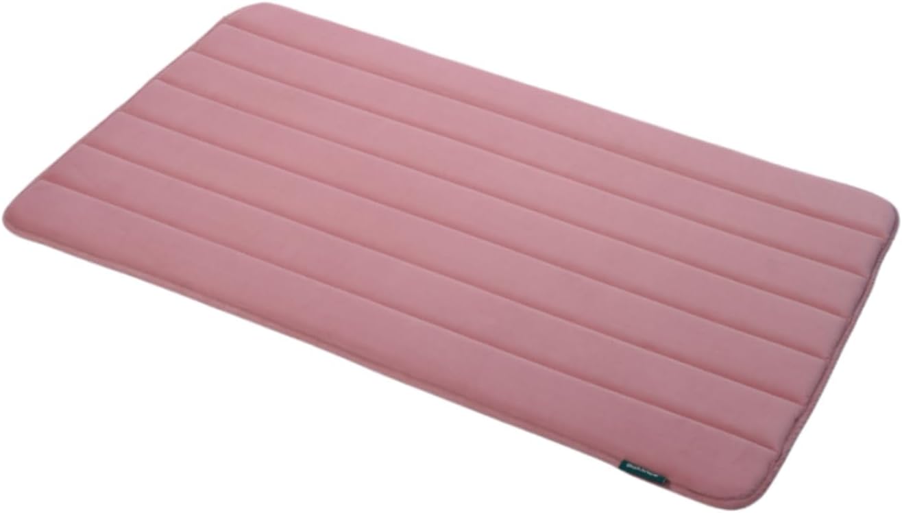 BALANCE Dog Crate Pad, Dog Foam Crate Mat Kennel Pad, Washable Water-Resistant Pet Bed Flat Dogs Cage Mat for Small Dogs