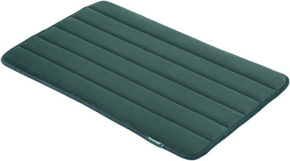 BALANCE Dog Crate Pad, Dog Foam Crate Mat Kennel Pad, Washable Water-Resistant Pet Bed Flat Dogs Cage Mat for Small Dogs