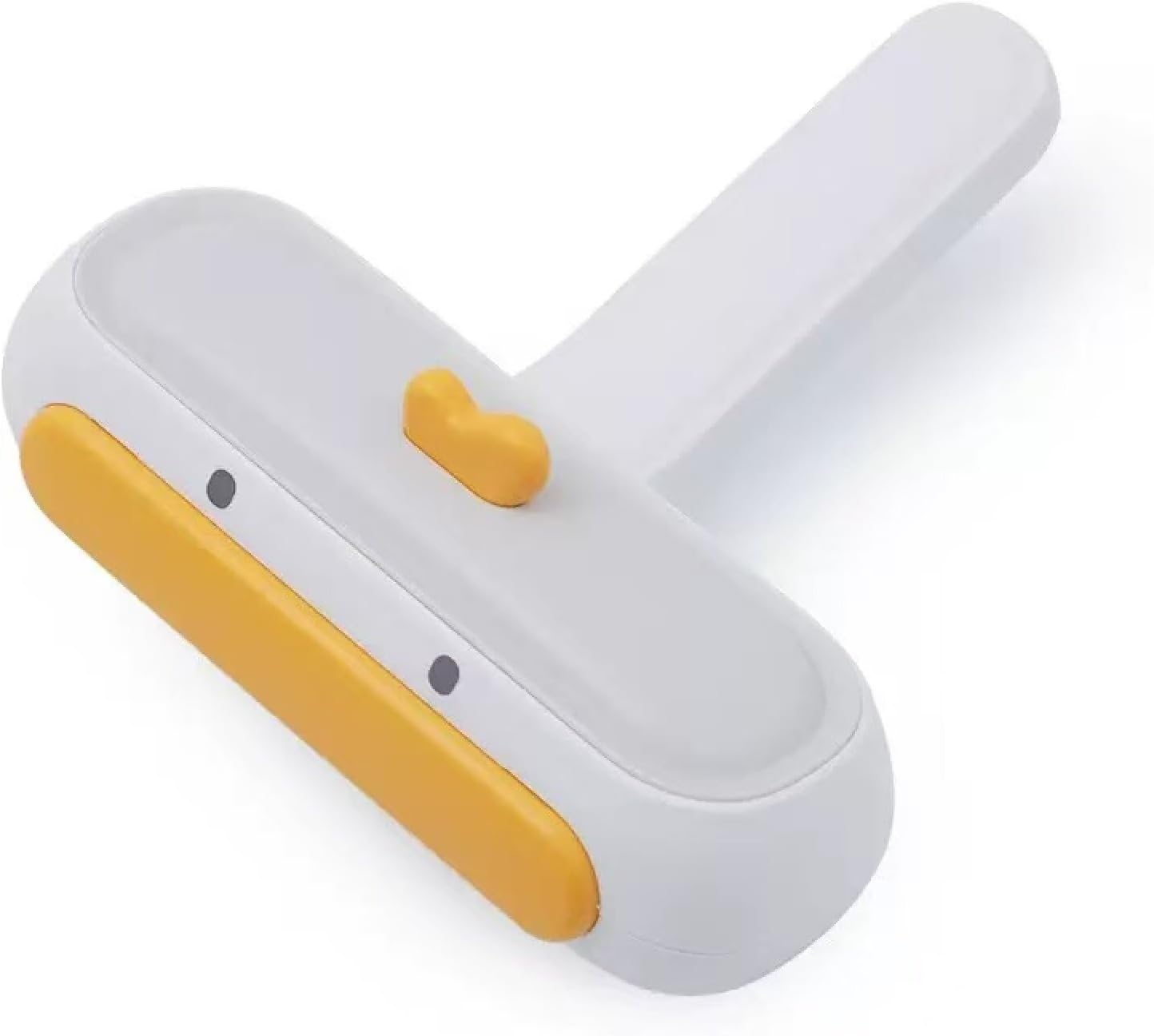 Pet in Addition to Dog Hair cat Hair Cleaner Staining Hair Removal Scraping Brush Cat and Dog Hair Sucking and Sticky Hair Remover Clothes Bed Sofa Cleaning Supplies - Little Yellow Duck Style