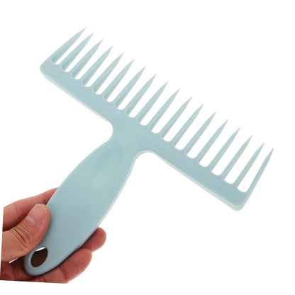 Healeved 2pcs Dog Hair Brush Remover Broom Hair Cleaner Comb Portable Cleaning Device for Home