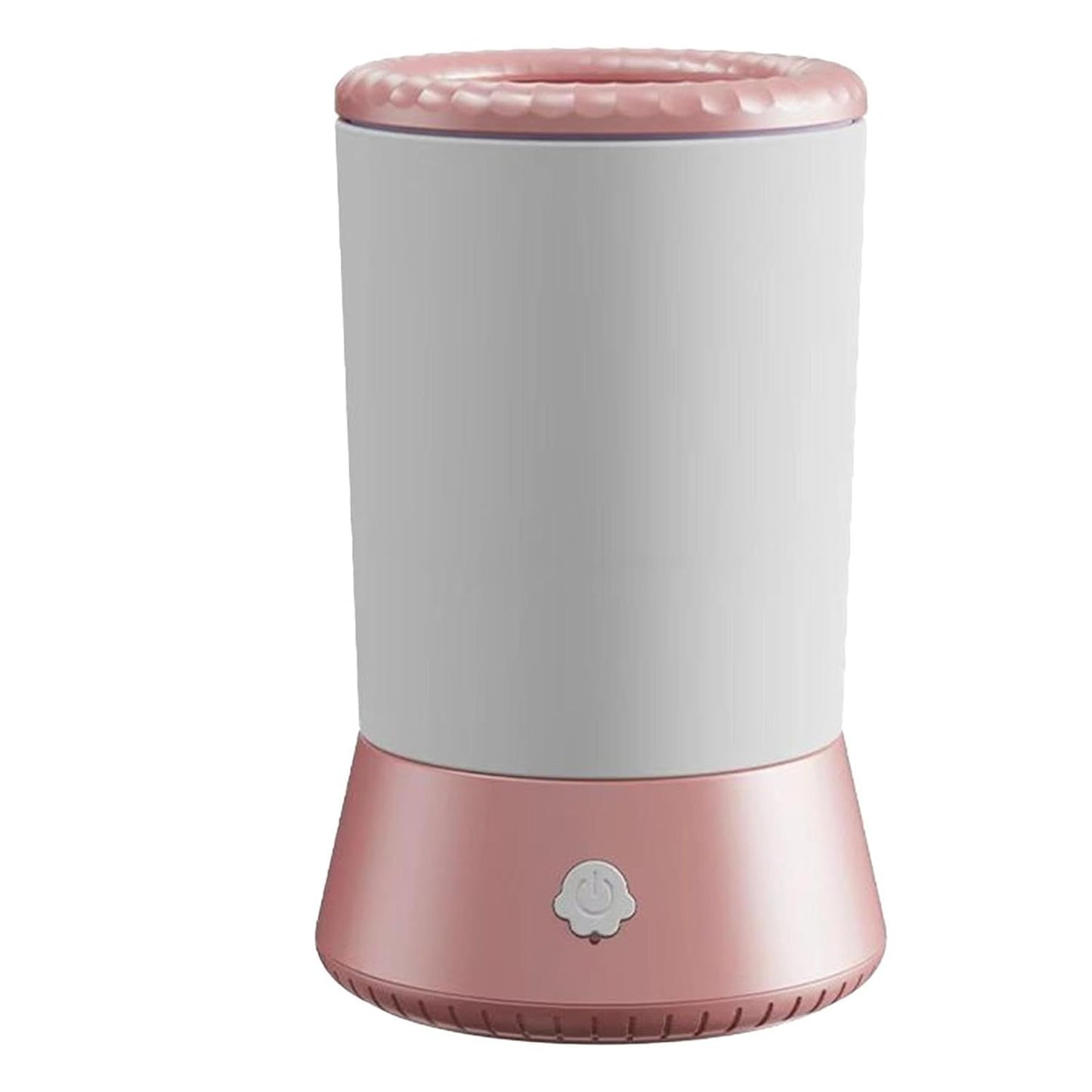 Electric Dog Paw Washer - Portable Pet Foot Cleaner Cup, Easy-to-Use Dog Paw Cleaning Machine | Comfortable Foot Washing Cup, Dog Foot Washing Cup for Dogs & Cats, Pet Paw Washer for Hygiene