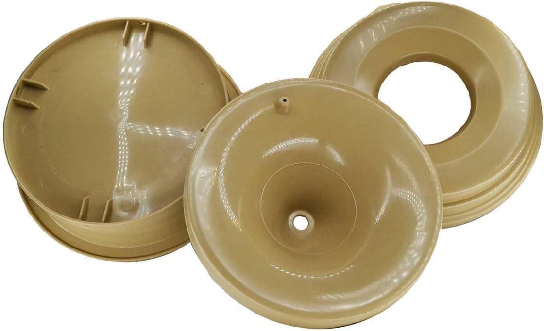 Ray Allen Buddy Bowl - Spill Proof Dog Water Bowl (44oz Black)