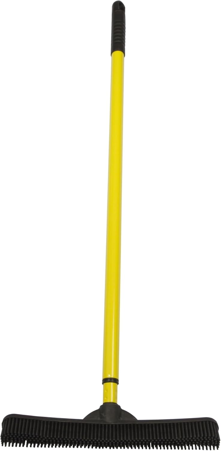 Broom Pet Hair Remover