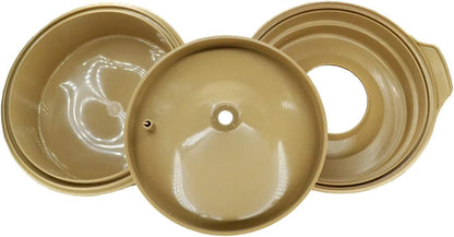 Ray Allen Buddy Bowl - Spill Proof Dog Water Bowl (44oz Black)