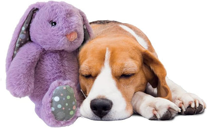 SPOT Soothers Multipurpose Dog Lick Mat - 6in Slow Feeder & Crate Enrichment Toy for Small & Medium Dogs and Puppies, Food-Grade Rubber, Dishwasher Safe, Anxiety & Boredom Relief