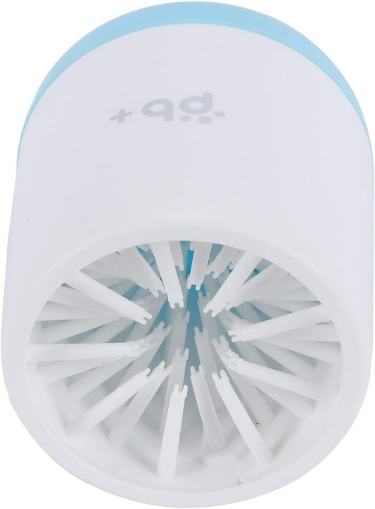 Zerodis Pet Cleaning Cup, Automatic Dog & Cat Foot Cleaner & Washer - Suitable for Puppy & Kitty Grooming