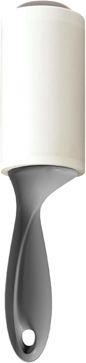 Scotch-Brite Pet Extra Sticky Lint Rollers 4 Rollers 48 Sheets Per Roller 192 Sheets Total