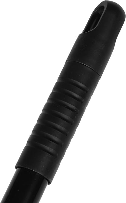 Yctze Carpet Rake Pet Hair Remover Lint Brush with Adjustable Handle 35.4-50.2in, for Dog Cat Hair Removal on Carpets Rugs