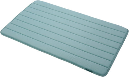 BALANCE Dog Crate Pad, Dog Foam Crate Mat Kennel Pad, Washable Water-Resistant Pet Bed Flat Dogs Cage Mat for Small Dogs
