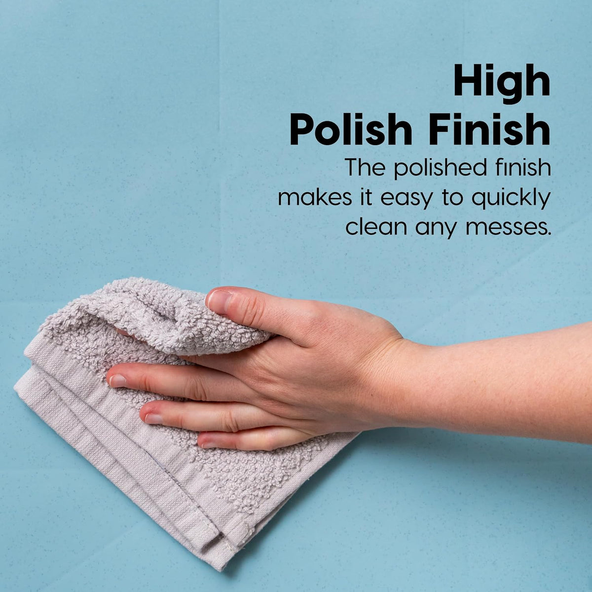 Secure Pee Pad Holder for Regular Sized Dogs, Fits 22"x22" Pad, Gray
